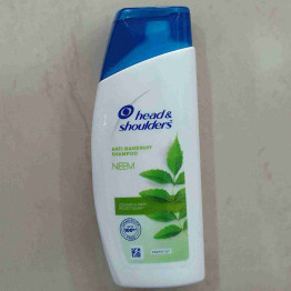 Head and Shoulders NEEM 340ML 